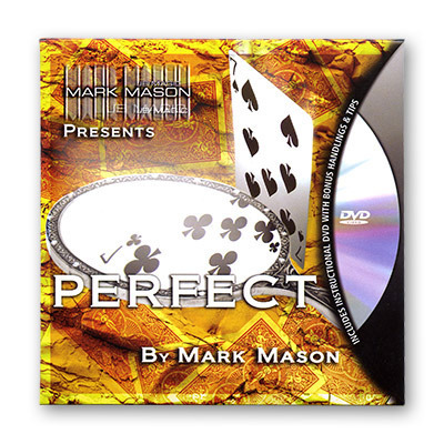 Perfect by Mark Mason - Click Image to Close